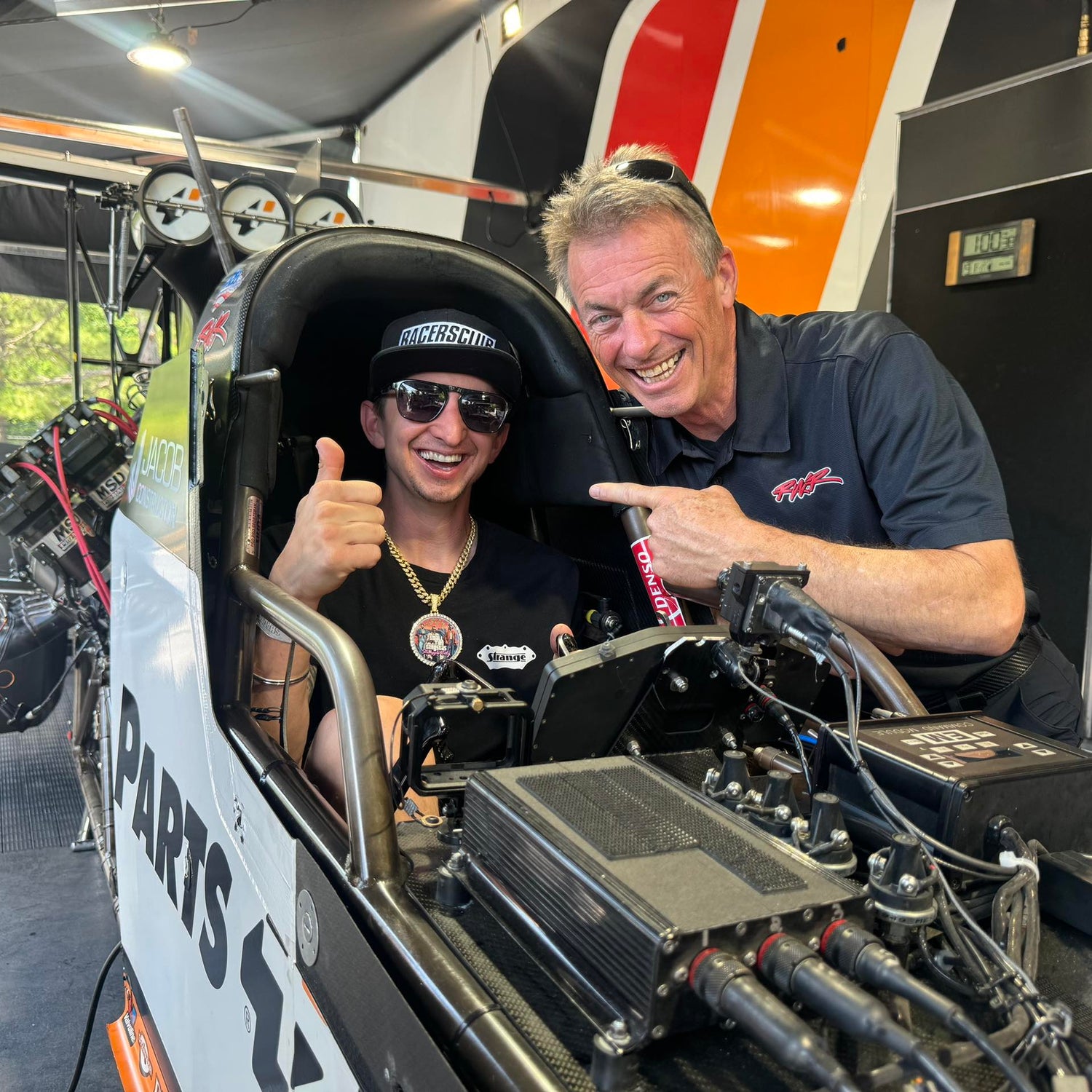 YouTube Videos – Jimmy Dale Racing